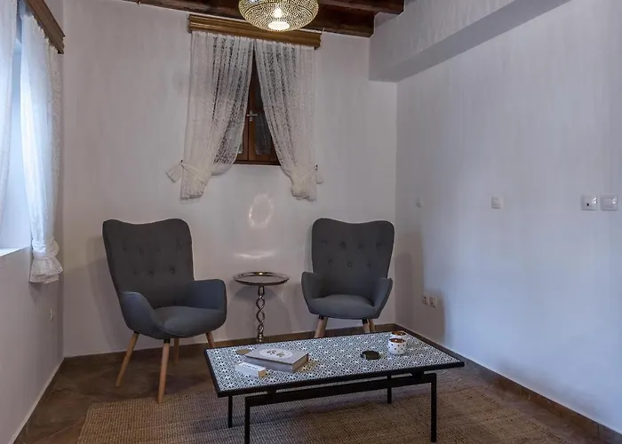 Casa Aestas