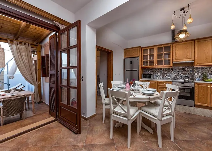 Casa Aestas