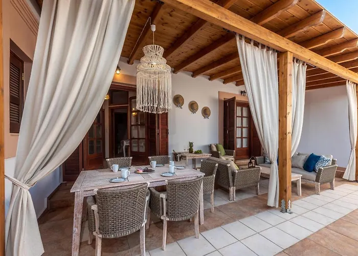 Casa Aestas