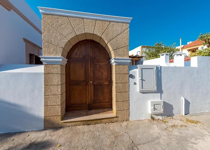 Casa Aestas