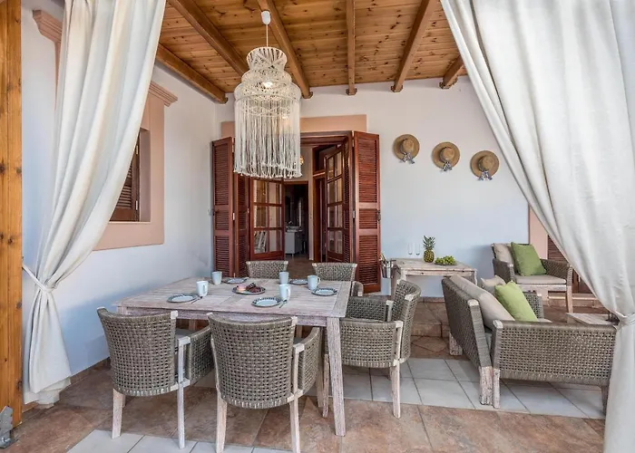 Casa Aestas