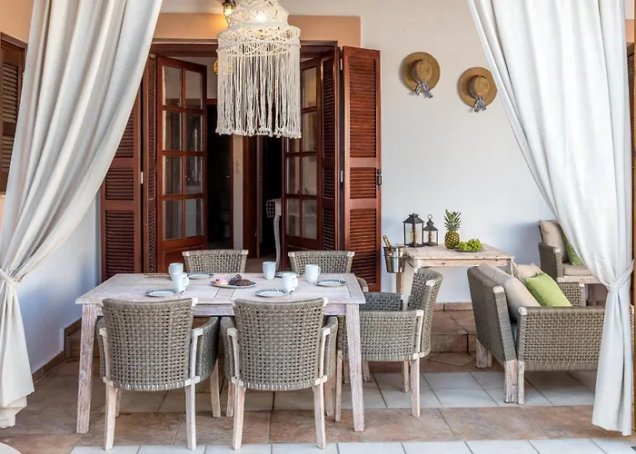 Casa Aestas