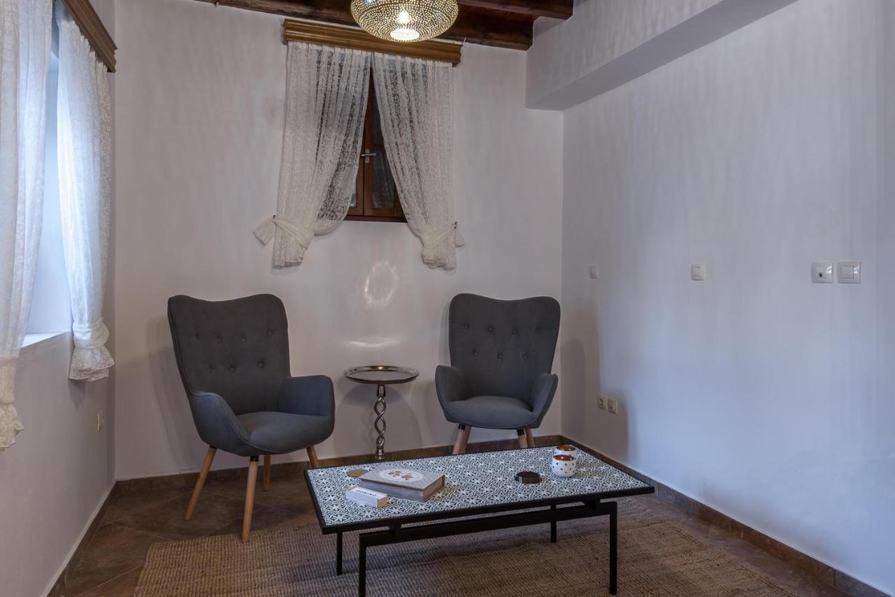 Casa Aestas Lachania (Rhodes)