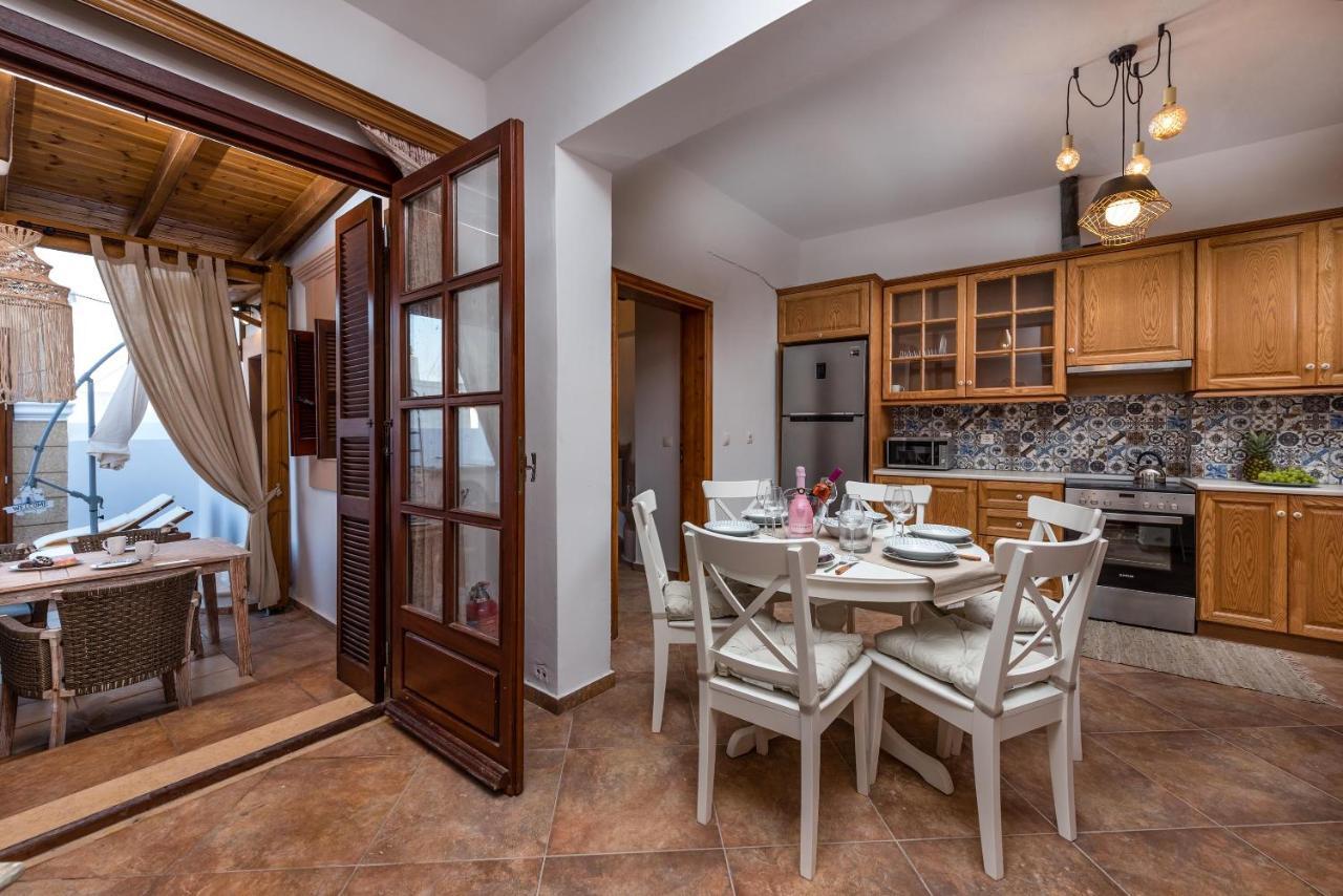 Casa Aestas Holiday home *