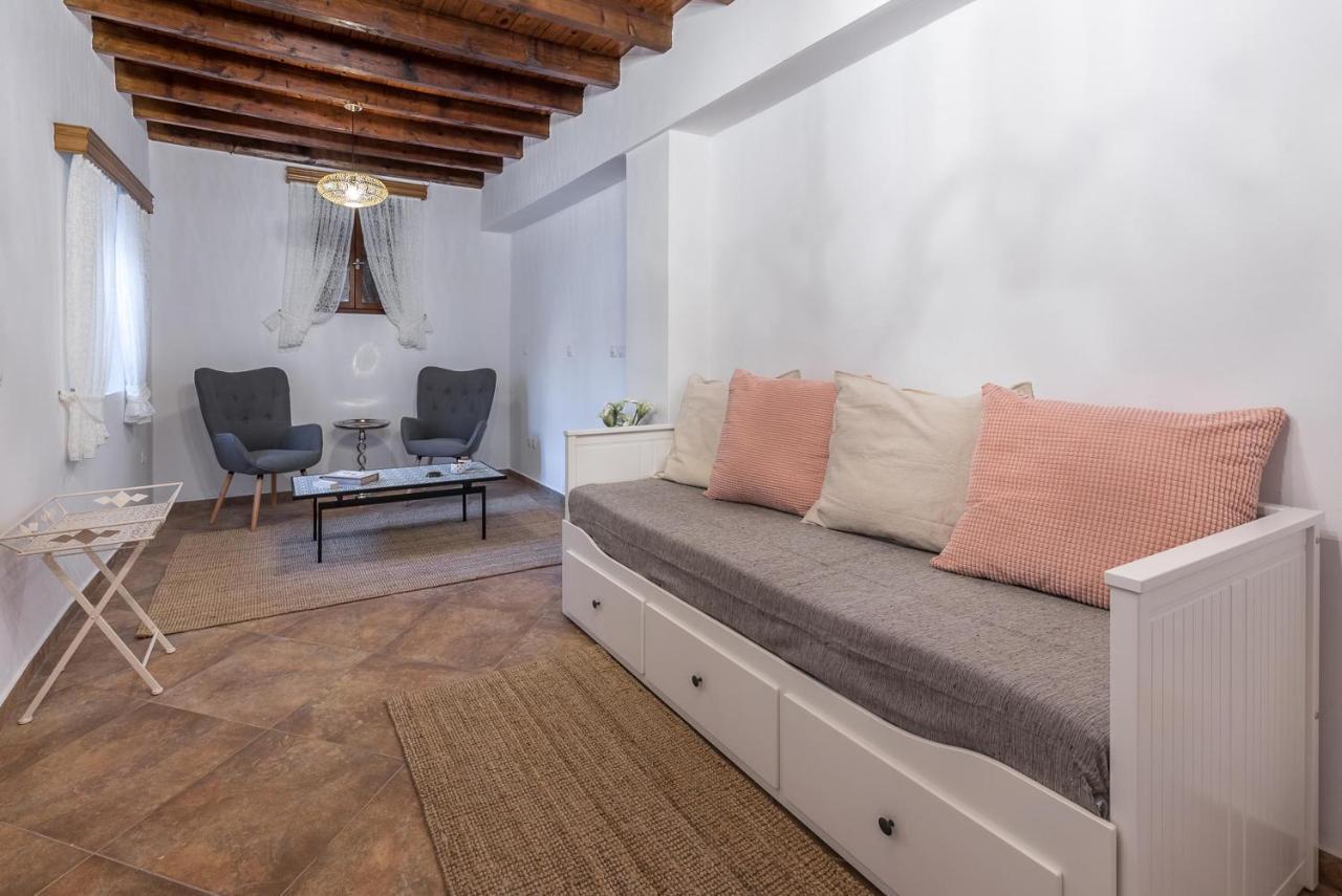 Holiday home Casa Aestas