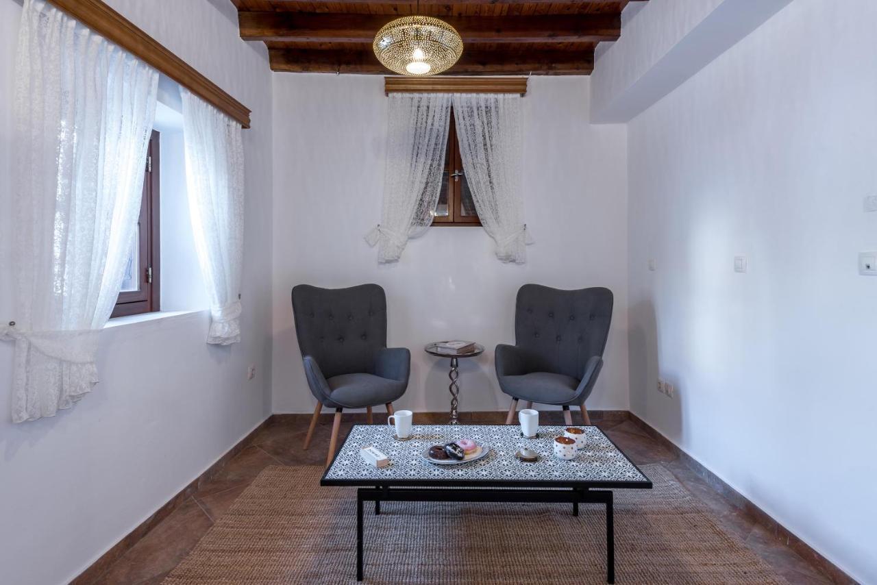 Holiday home Casa Aestas *