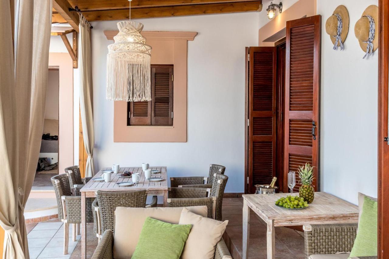 Casa Aestas Holiday home Lachania (Rhodes)