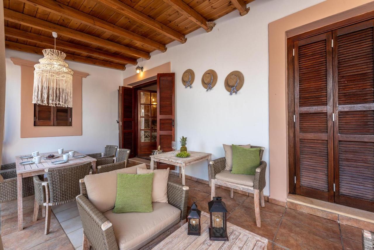 Casa Aestas *