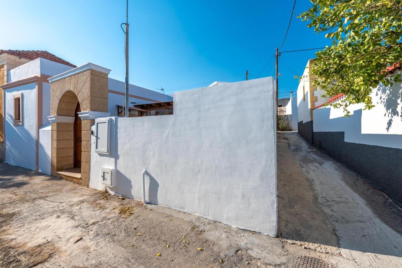 Casa Aestas *
