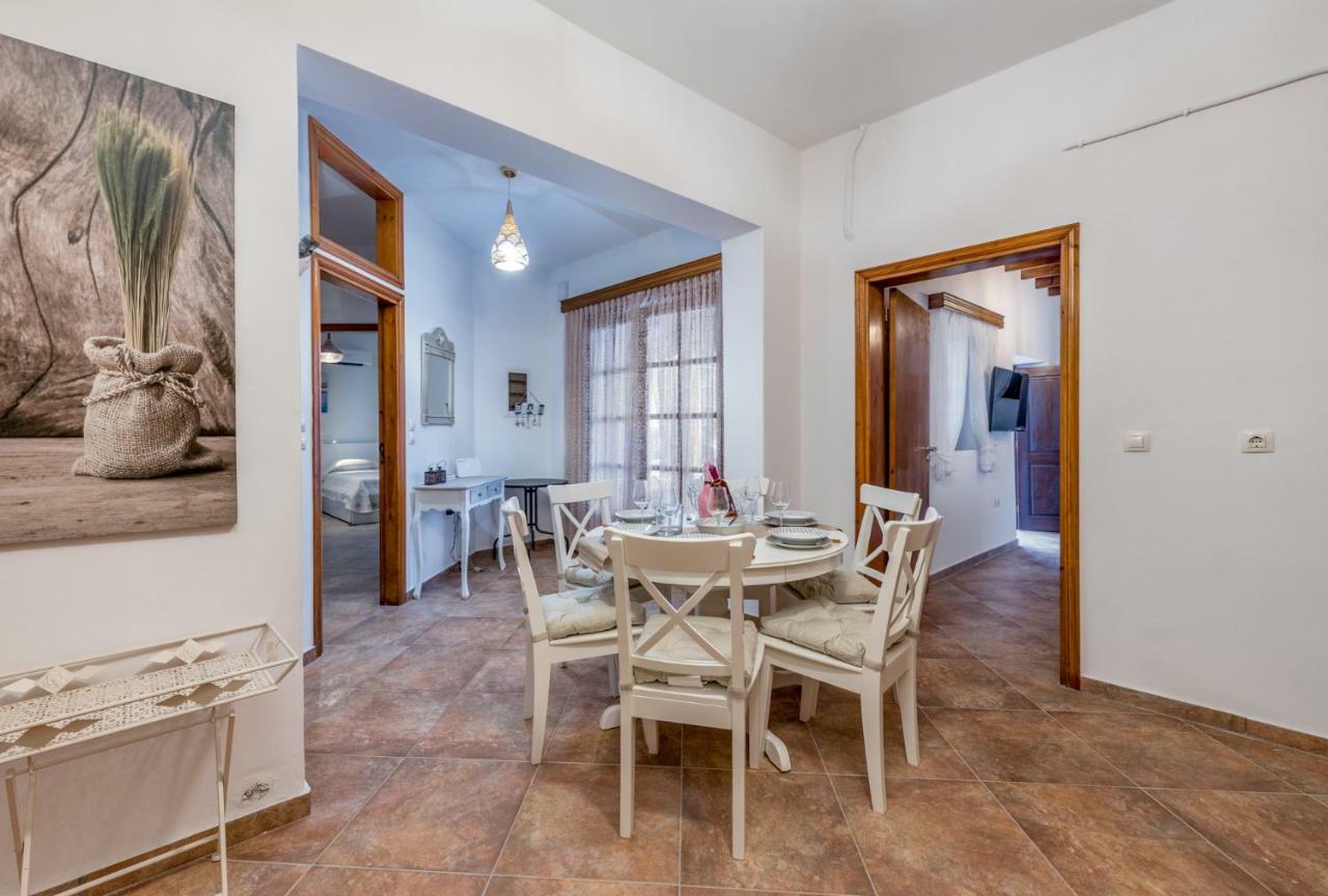 Holiday home Casa Aestas Lachania (Rhodes)