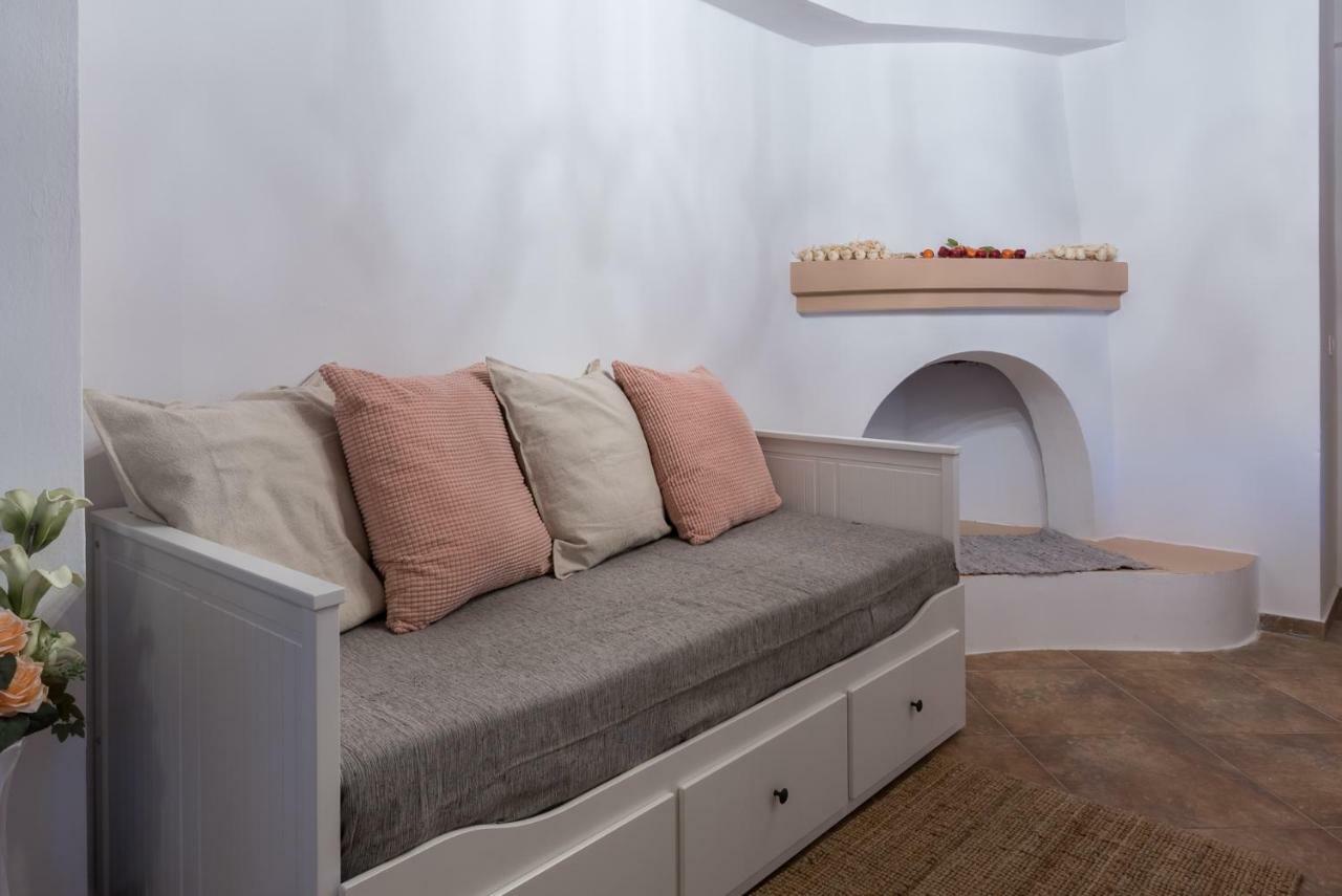 Casa Aestas Lachania (Rhodes)