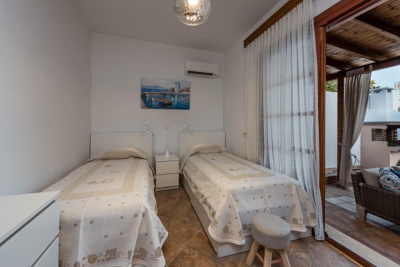 Casa Aestas * Lachania (Rhodes)