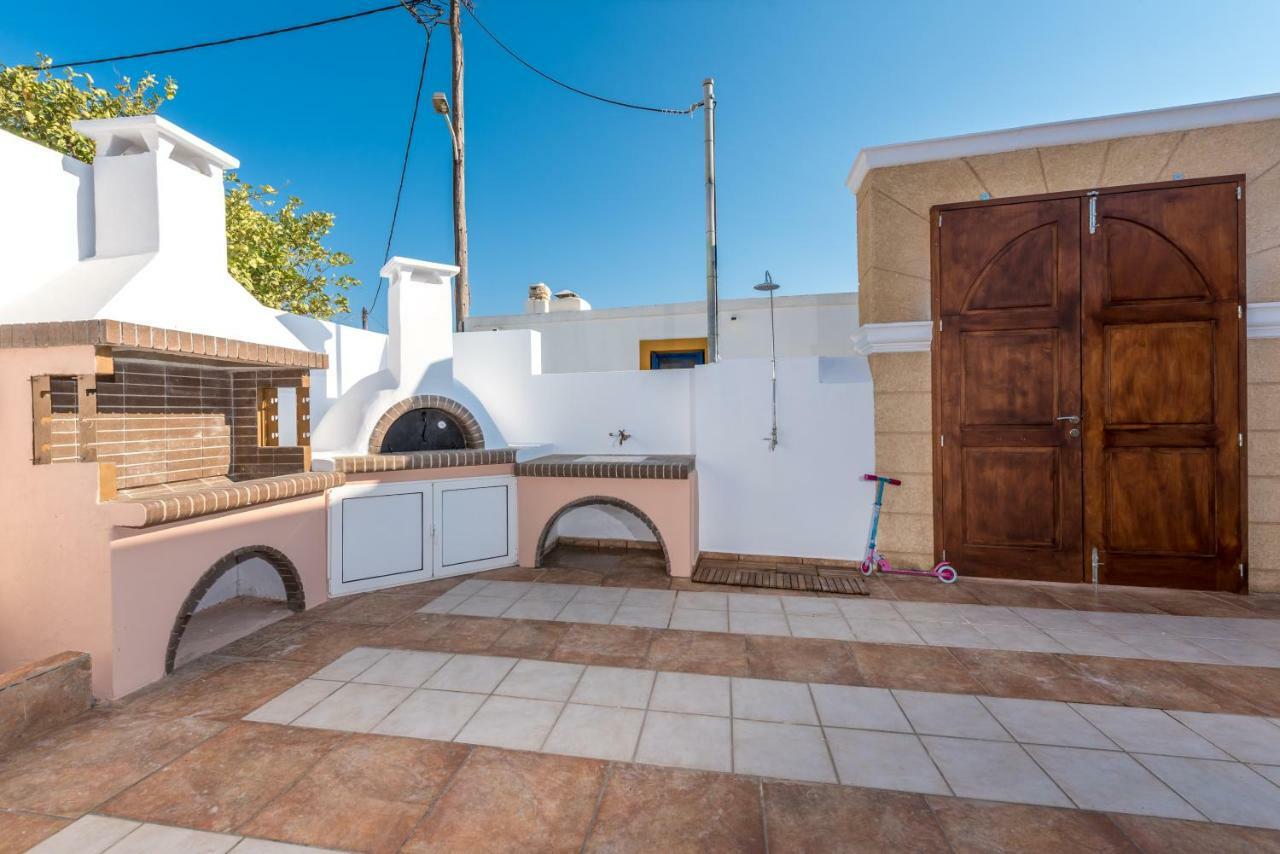 Casa Aestas Holiday home